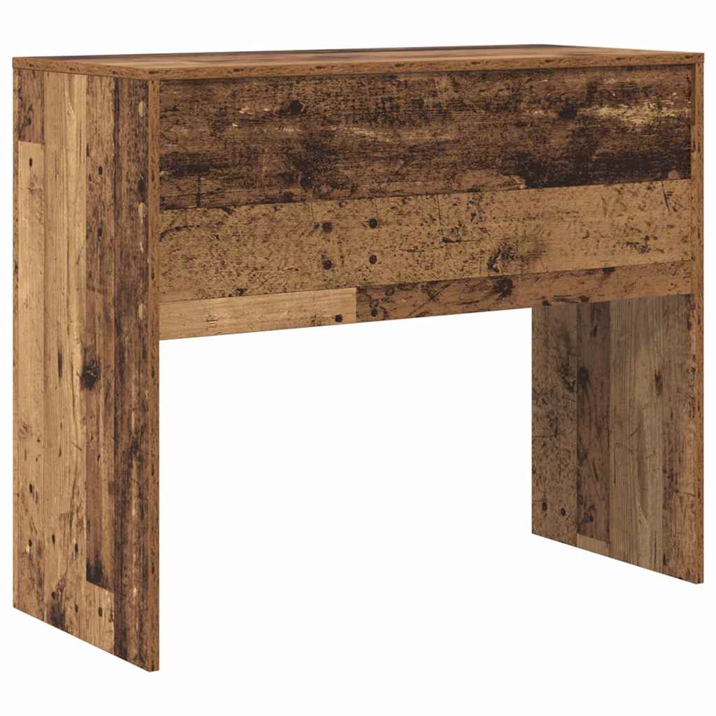 Galds Vecs koks 90 x 40 x 76 cm