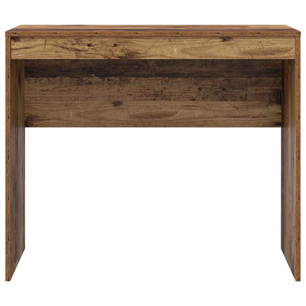 Galds Vecs koks 90 x 40 x 76 cm
