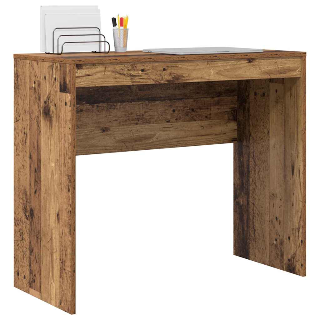 Galds Vecs koks 90 x 40 x 76 cm