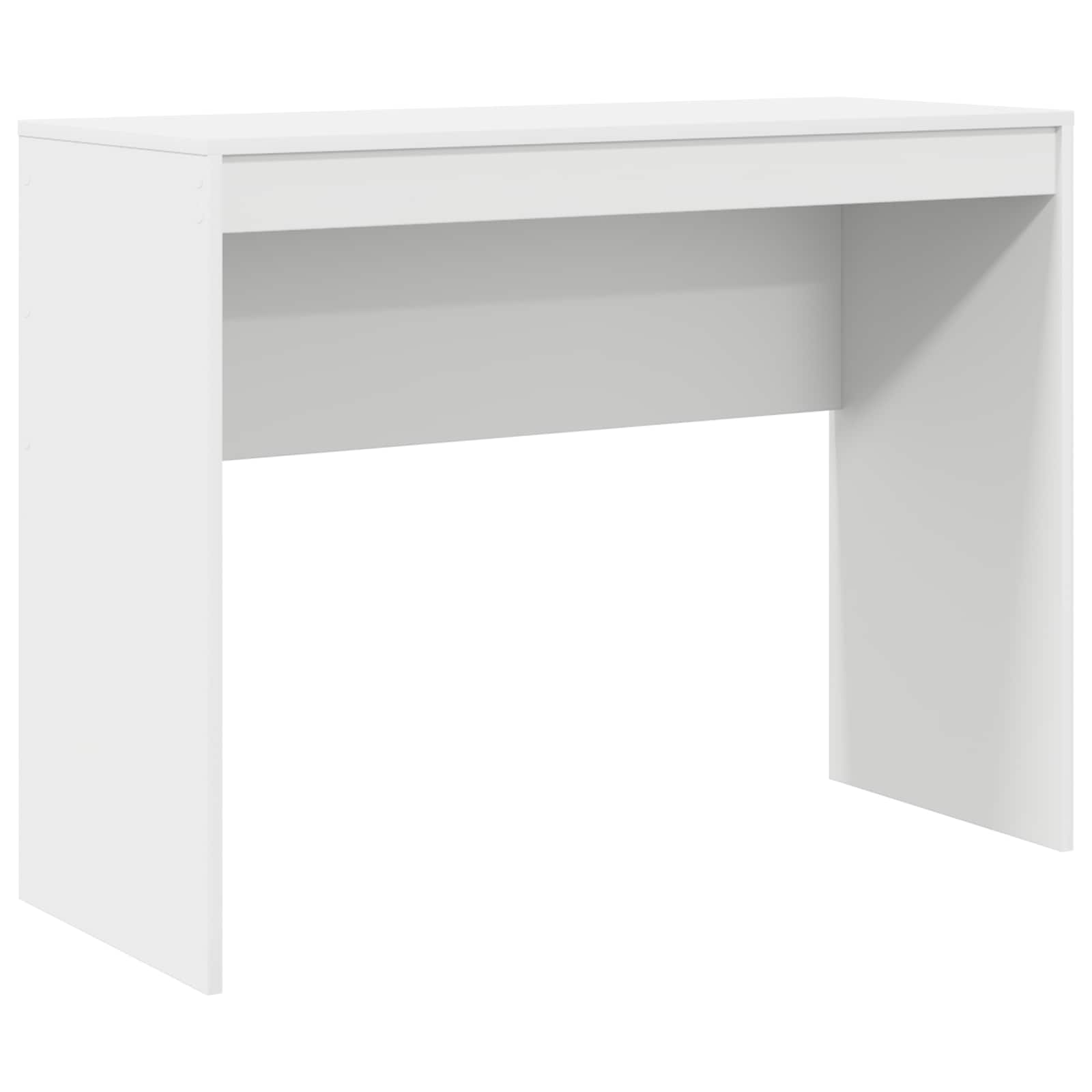 Stalas Balta 100 x 40 x 76 cm