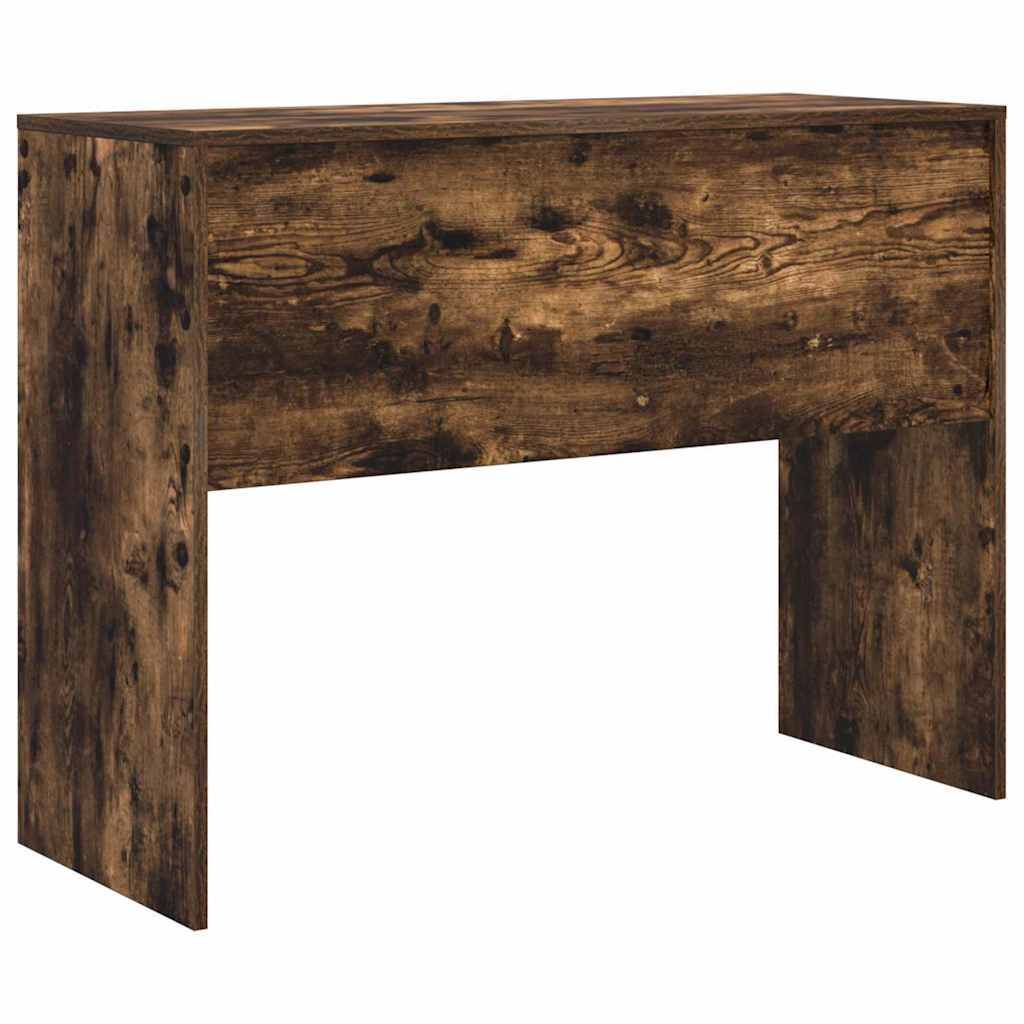 Stalas Rūkyta ąžuolas 100 x 40 x 76 cm