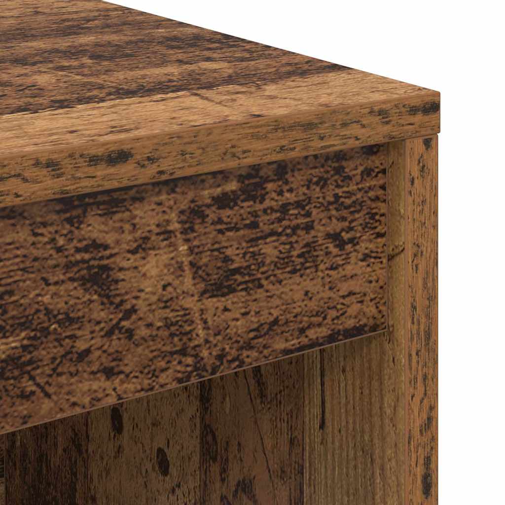Stalas Senas medis 100 x 40 x 76 cm