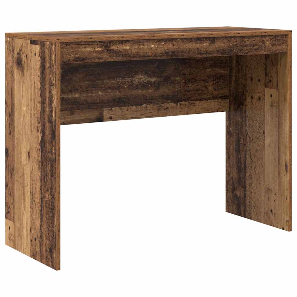 Stalas Senas medis 100 x 40 x 76 cm