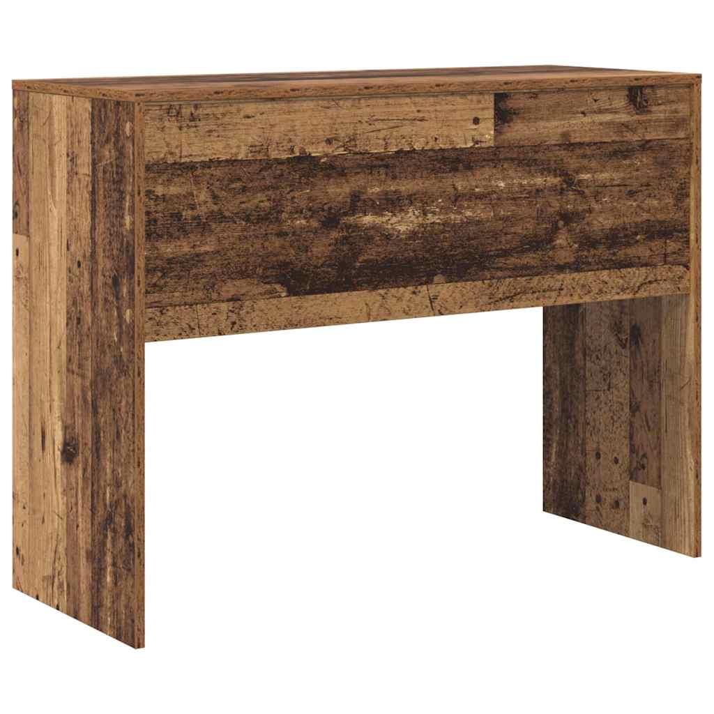 Stalas Senas medis 100 x 40 x 76 cm