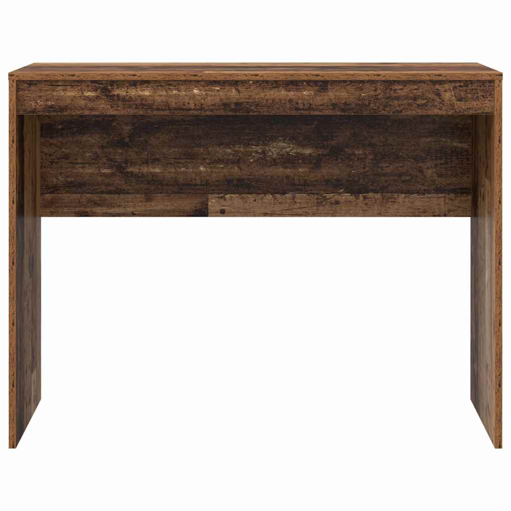 Stalas Senas medis 100 x 40 x 76 cm