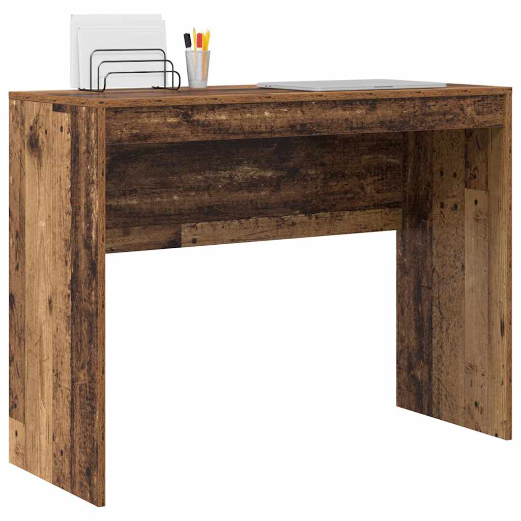 Stalas Senas medis 100 x 40 x 76 cm