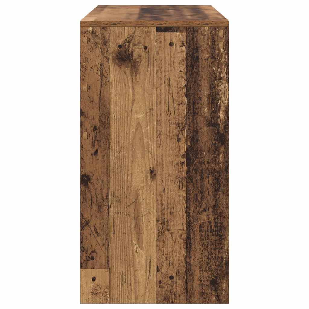 Stalas Senas medis 100 x 40 x 76 cm