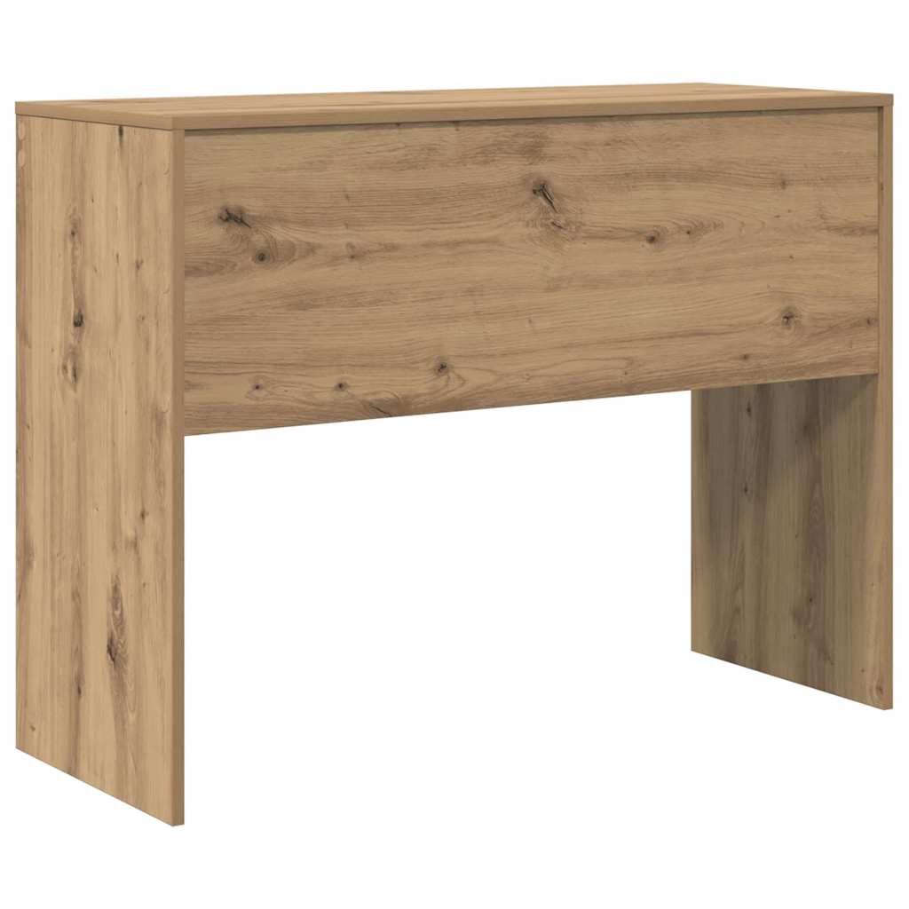 Stalas Amatininkų ąžuolas 100 x 40 x 76 cm