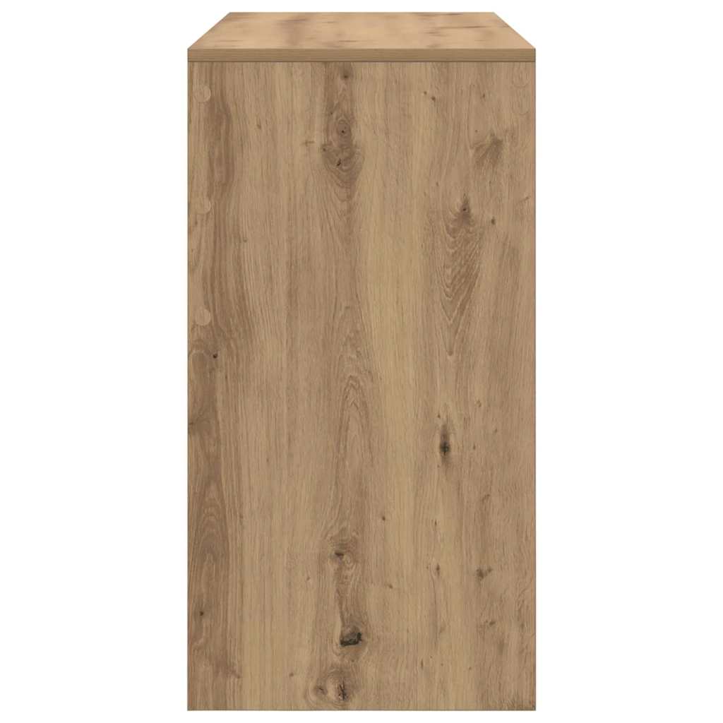 Stalas Amatininkų ąžuolas 100 x 40 x 76 cm
