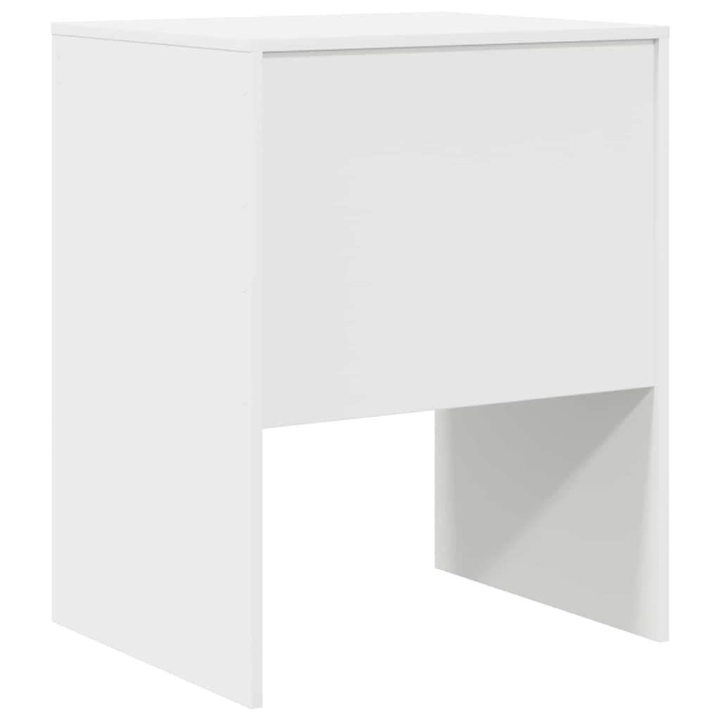 Stalas Balta 60 x 50 x 76 cm
