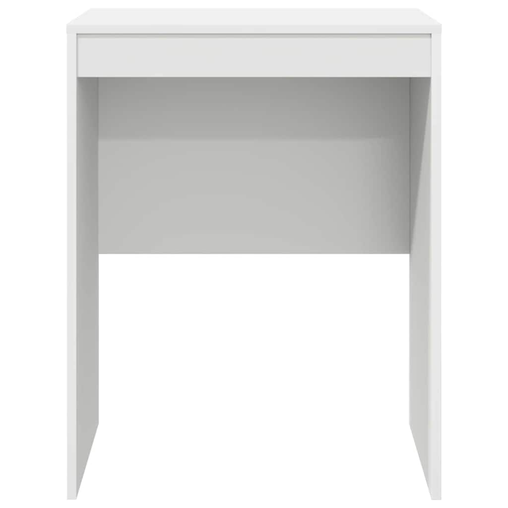 Stalas Balta 60 x 50 x 76 cm