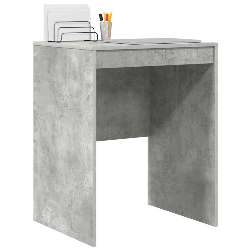 Stalas Betono pilka 60 x 50 x 76 cm