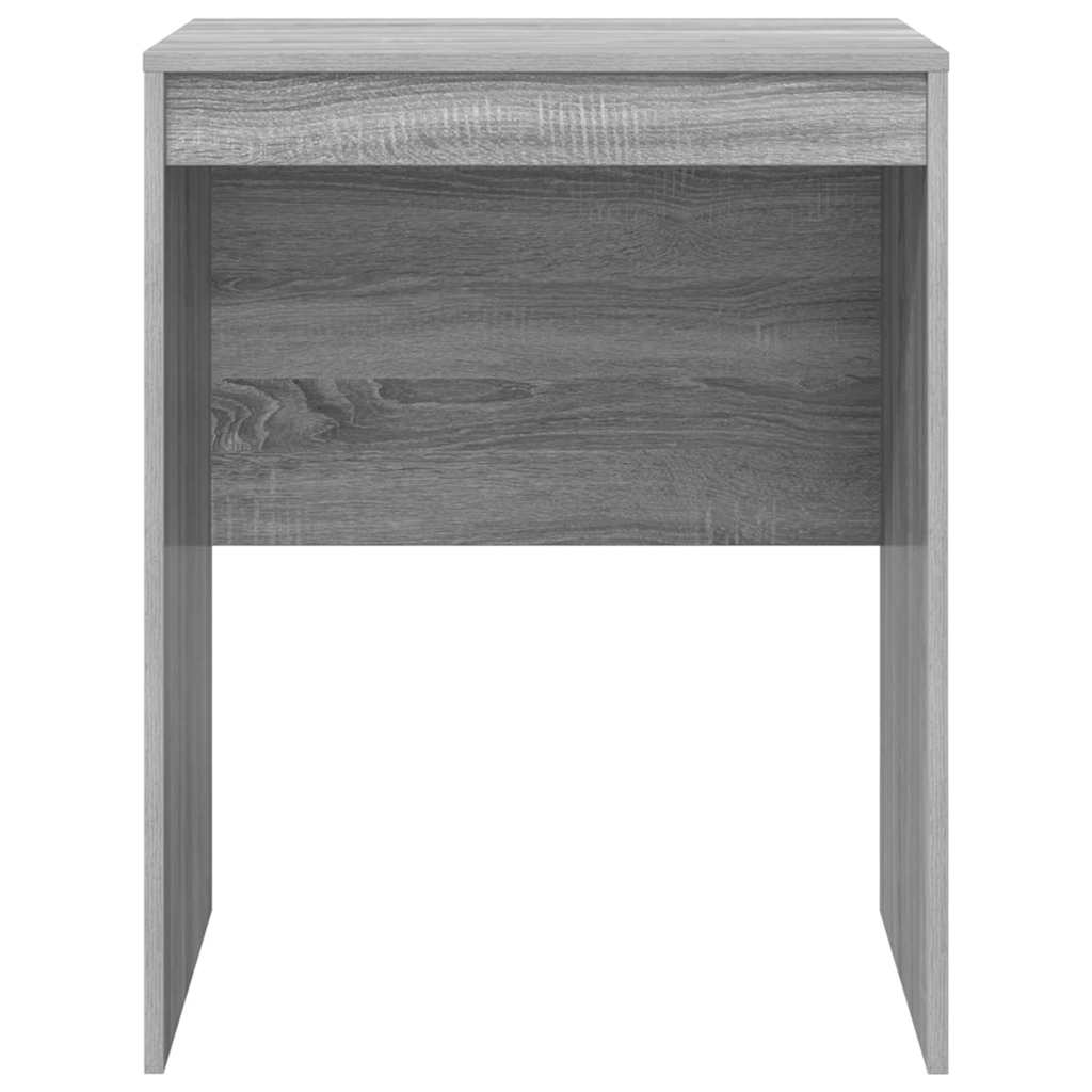 Stalas Pilkas Sonoma 60 x 50 x 76 cm