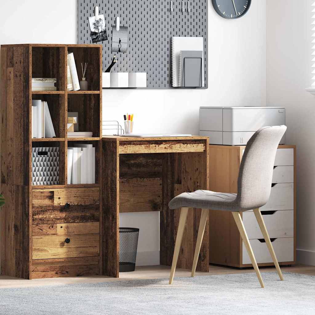 Galds Vecs koks 60 x 50 x 76 cm