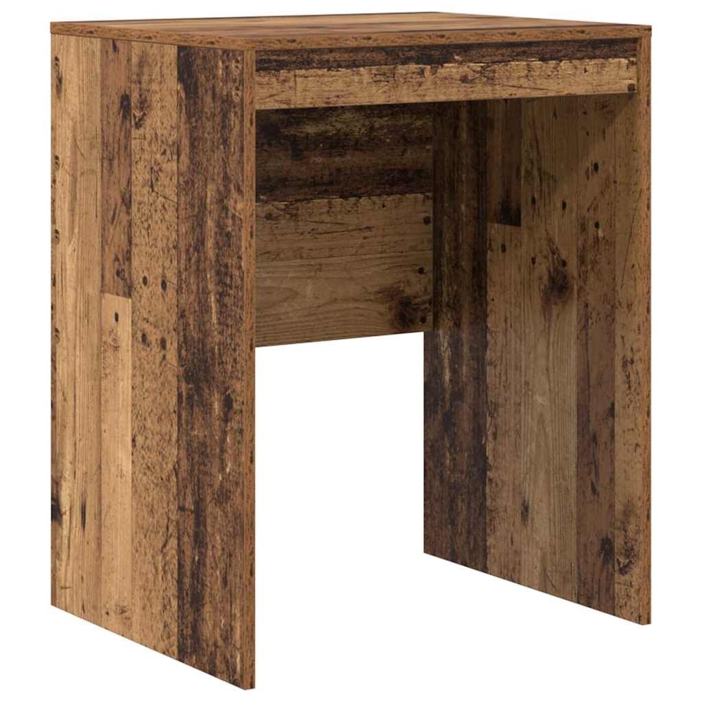 Stalas Senas medis 60 x 50 x 76 cm