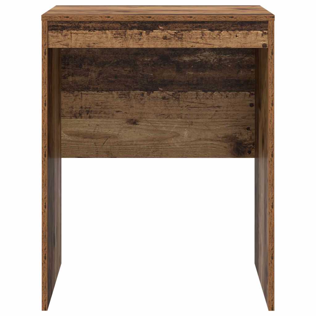 Galds Vecs koks 60 x 50 x 76 cm