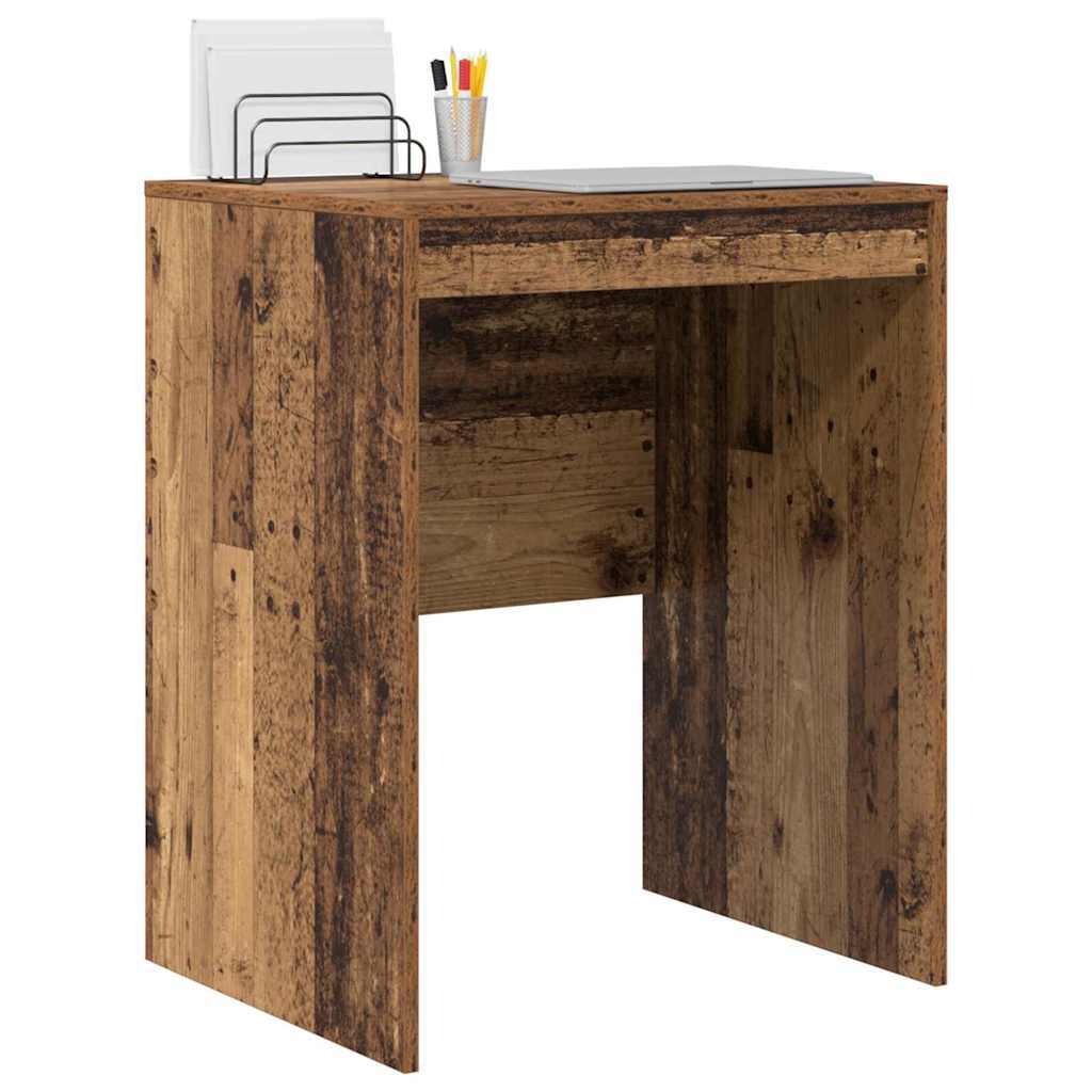 Galds Vecs koks 60 x 50 x 76 cm