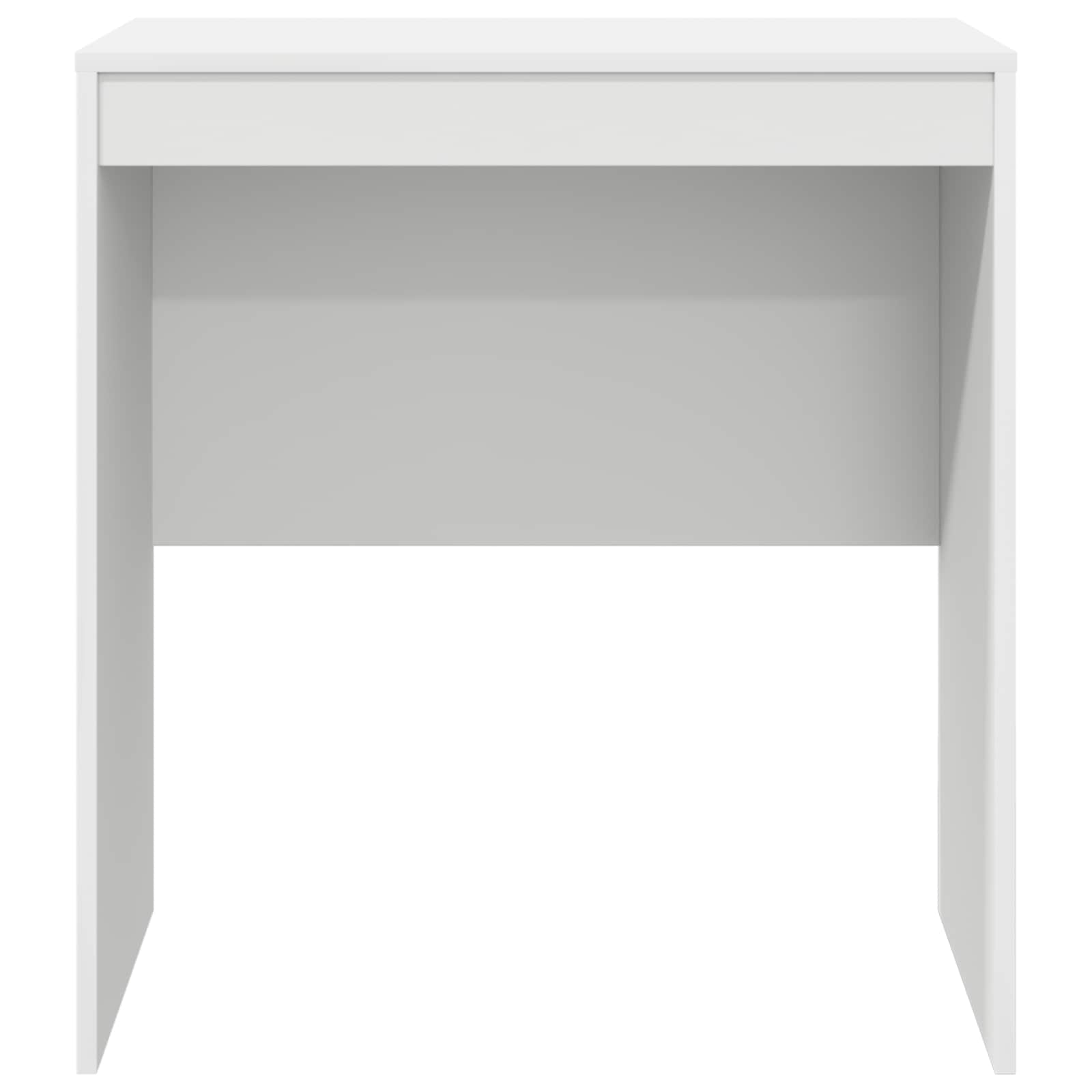 Stalas Balta 70 x 50 x 76 cm