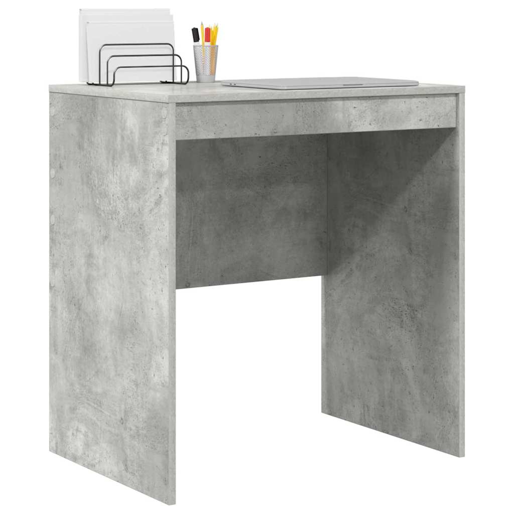 Stalas Betono pilka 70 x 50 x 76 cm