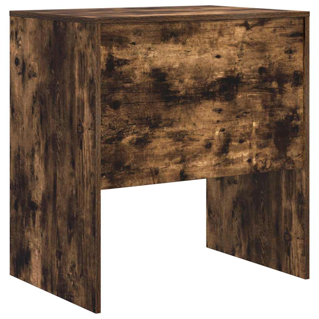 Stalas Rūkyta ąžuolas 70 x 50 x 76 cm