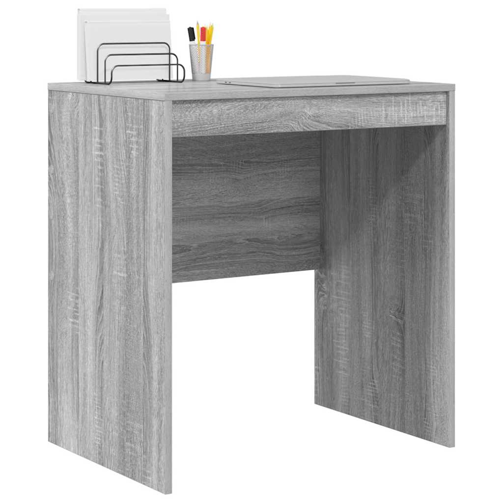 Stalas Pilkas Sonoma 70 x 50 x 76 cm