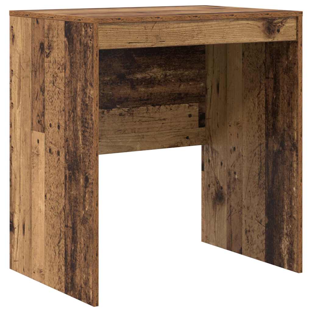 Stalas Senas medis 70 x 50 x 76 cm