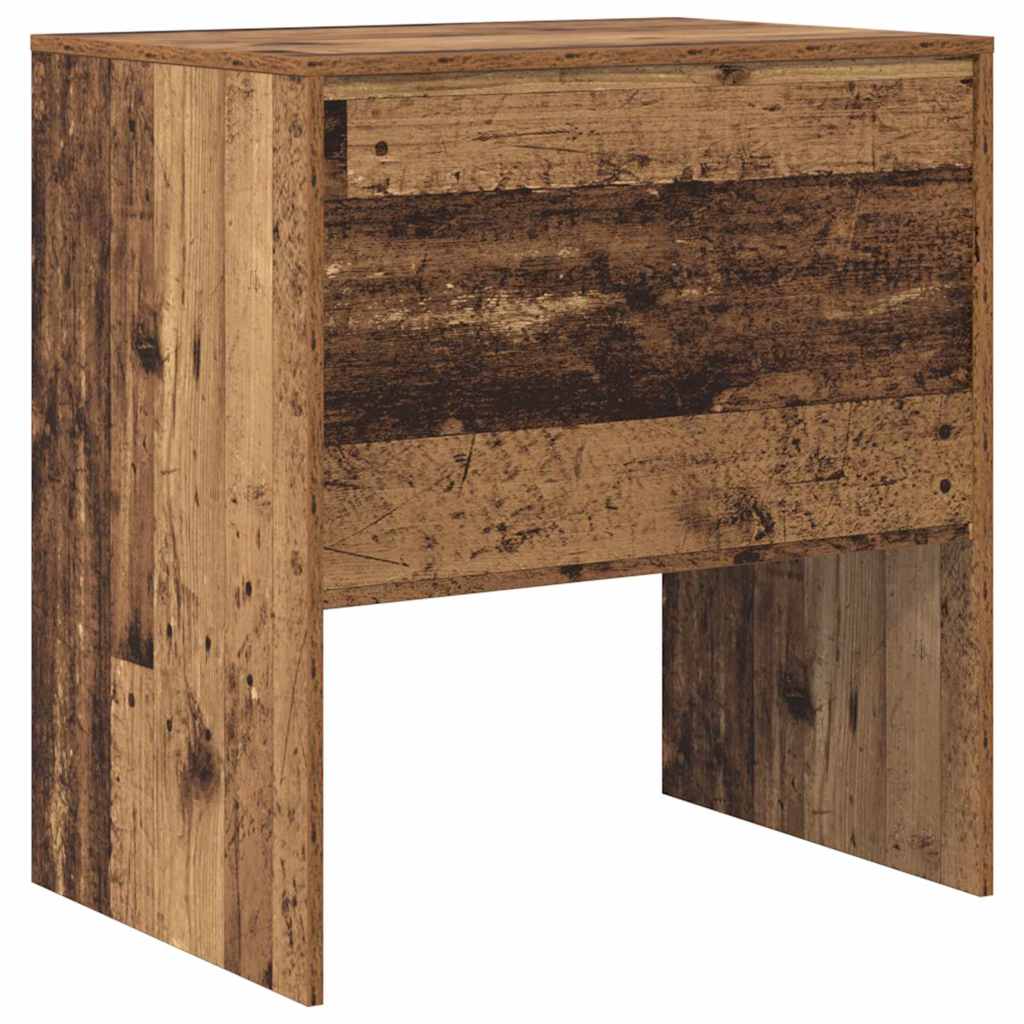 Stalas Senas medis 70 x 50 x 76 cm