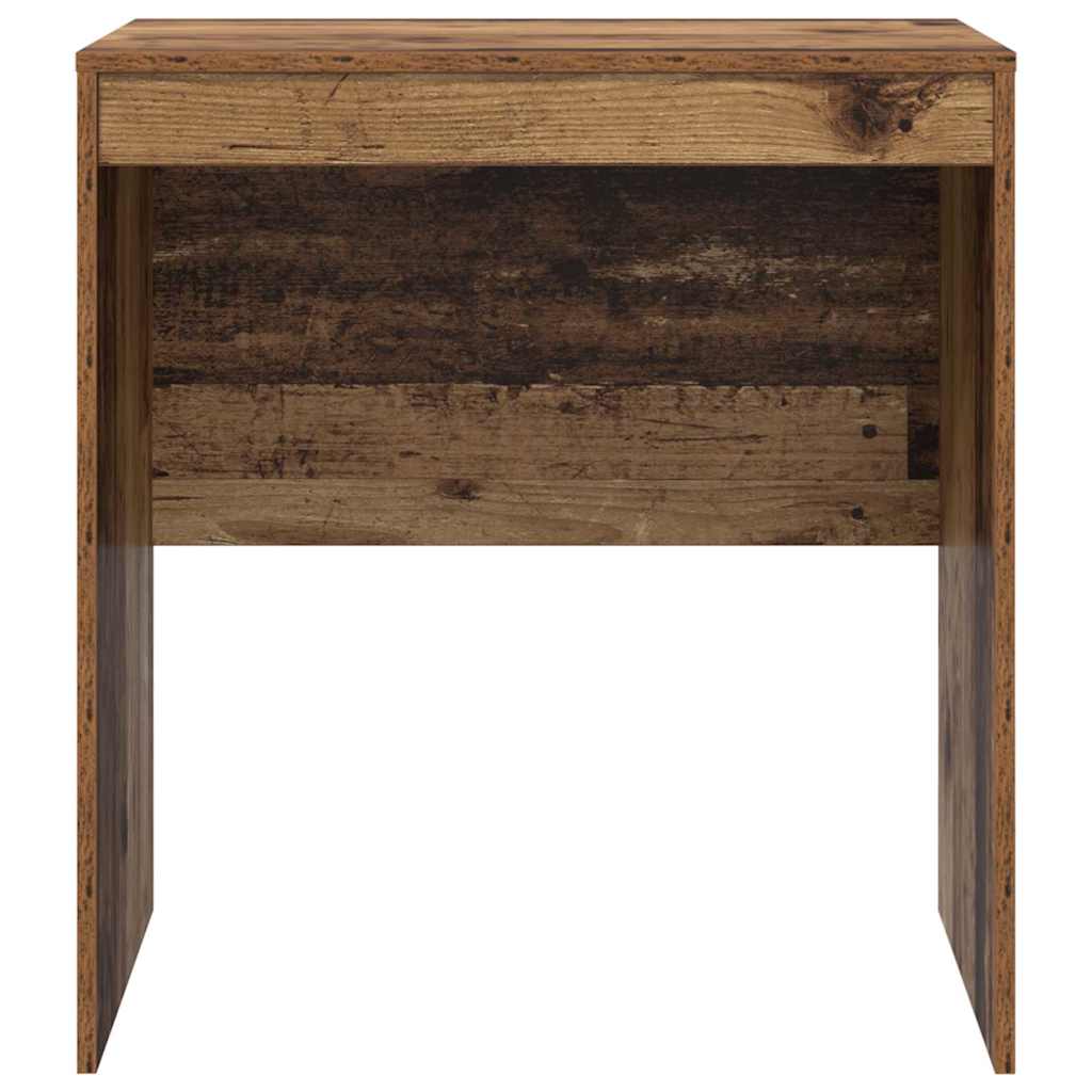 Stalas Senas medis 70 x 50 x 76 cm