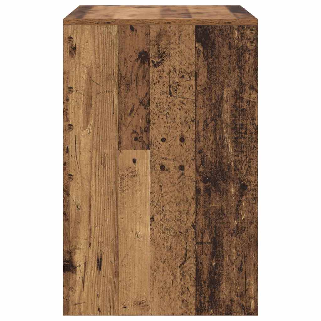 Stalas Senas medis 70 x 50 x 76 cm