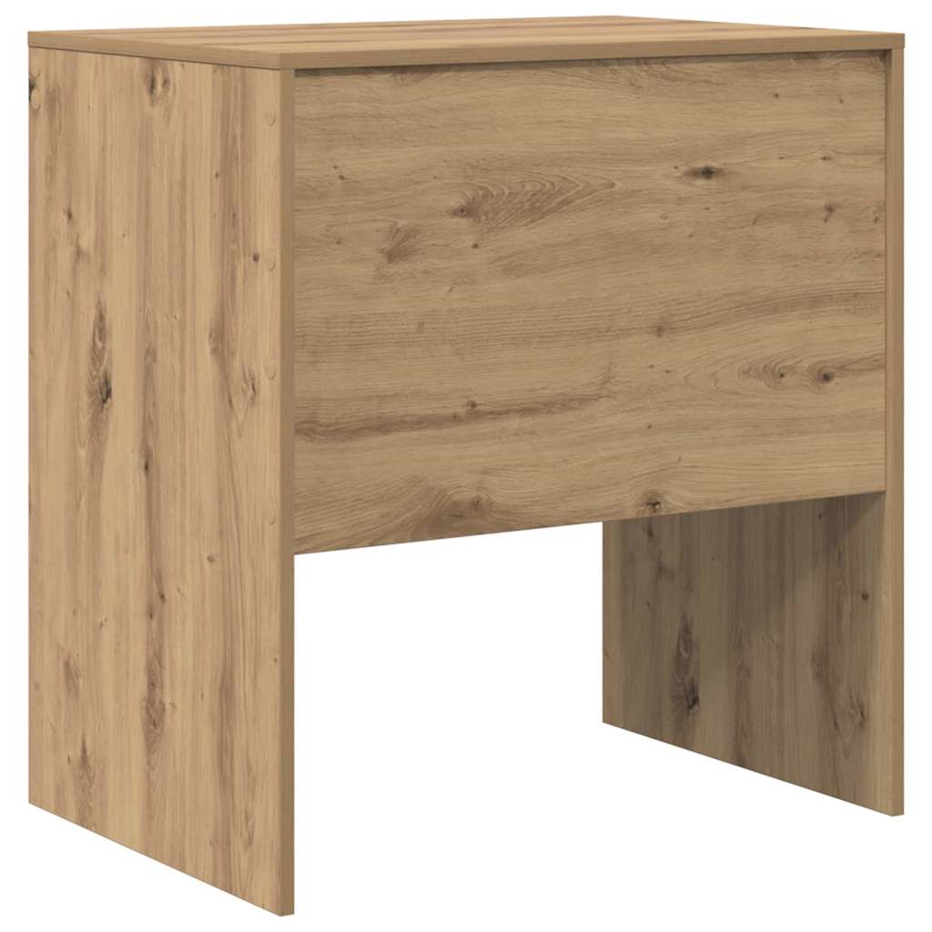 Stalas Amatininkų ąžuolas 70 x 50 x 76 cm