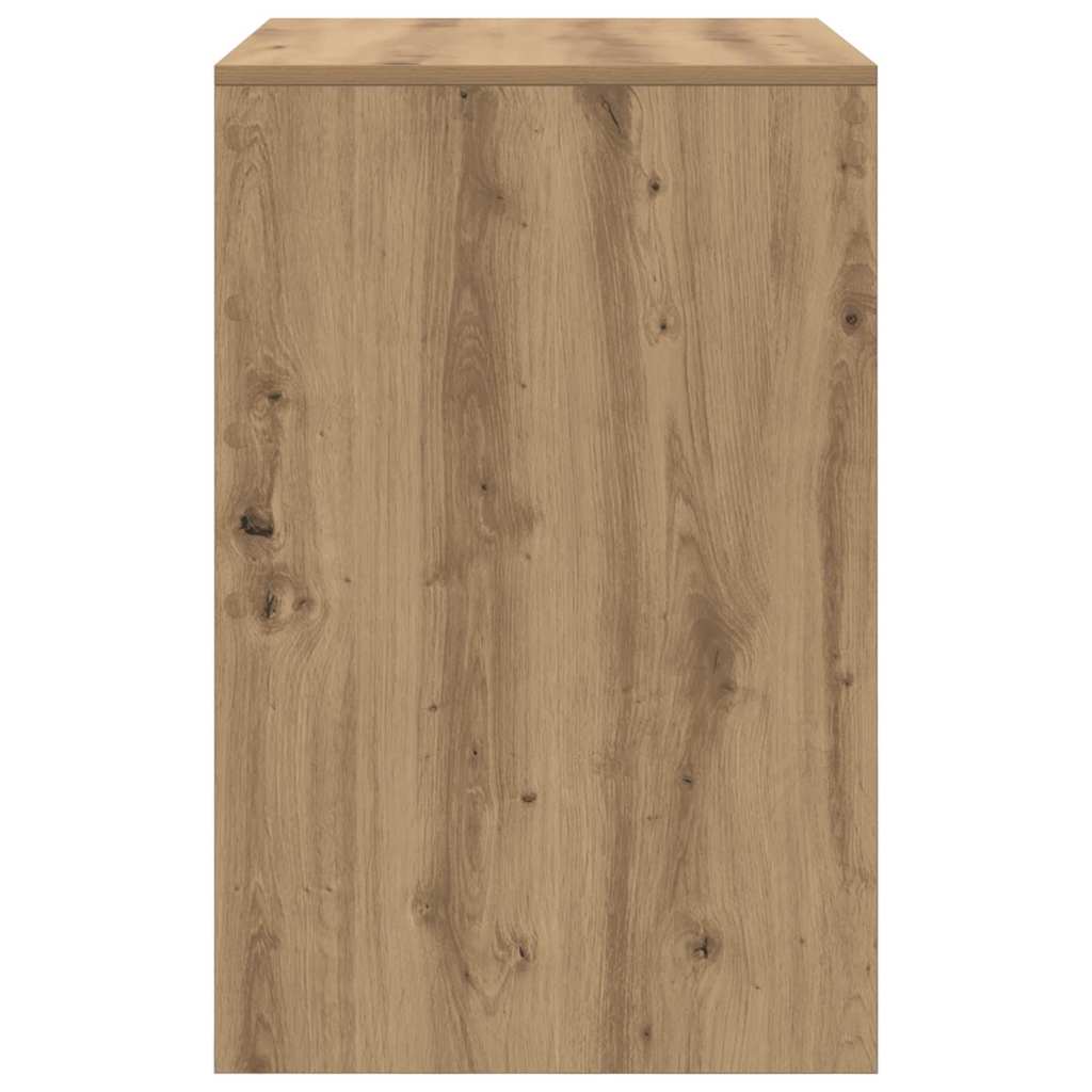 Stalas Amatininkų ąžuolas 70 x 50 x 76 cm