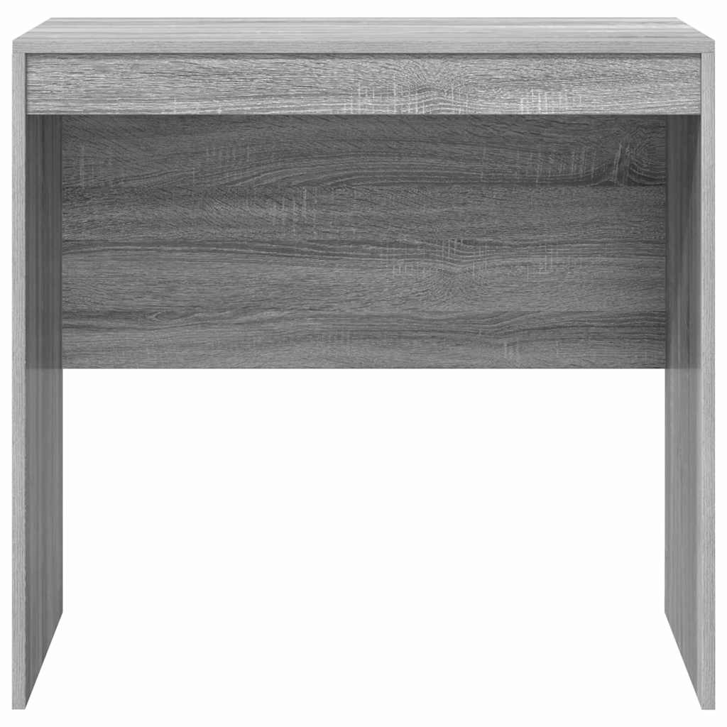 Stalas Pilkas Sonoma 80 x 50 x 76 cm