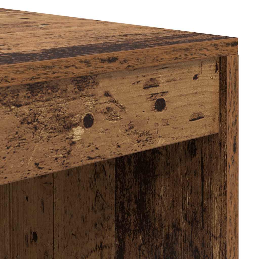 Stalas Senas medis 80 x 50 x 76 cm
