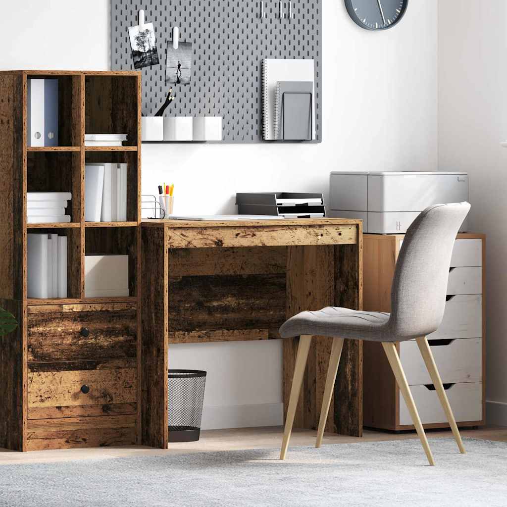 Stalas Senas medis 80 x 50 x 76 cm