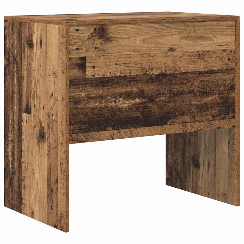 Stalas Senas medis 80 x 50 x 76 cm
