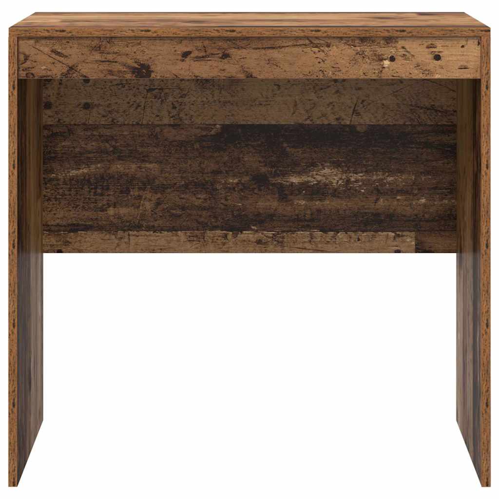 Stalas Senas medis 80 x 50 x 76 cm