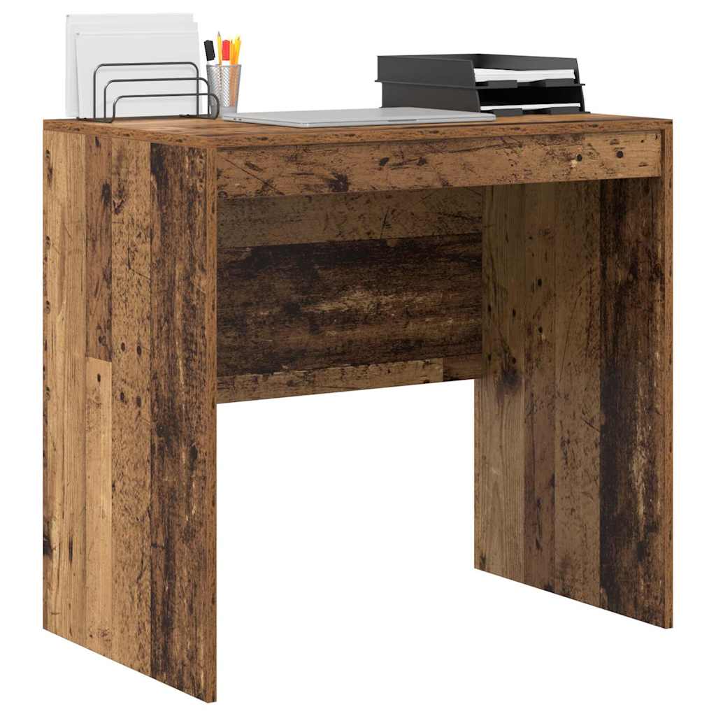 Stalas Senas medis 80 x 50 x 76 cm