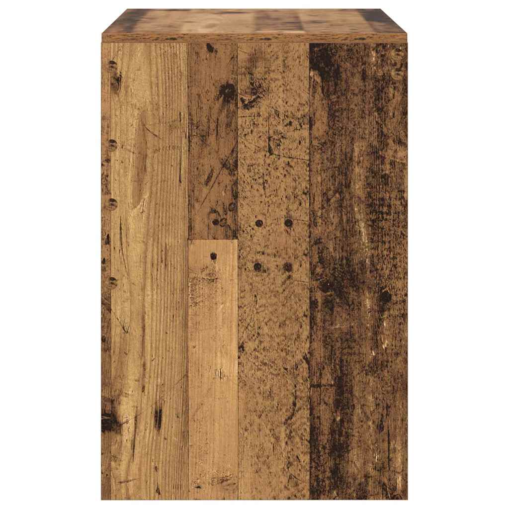 Stalas Senas medis 80 x 50 x 76 cm