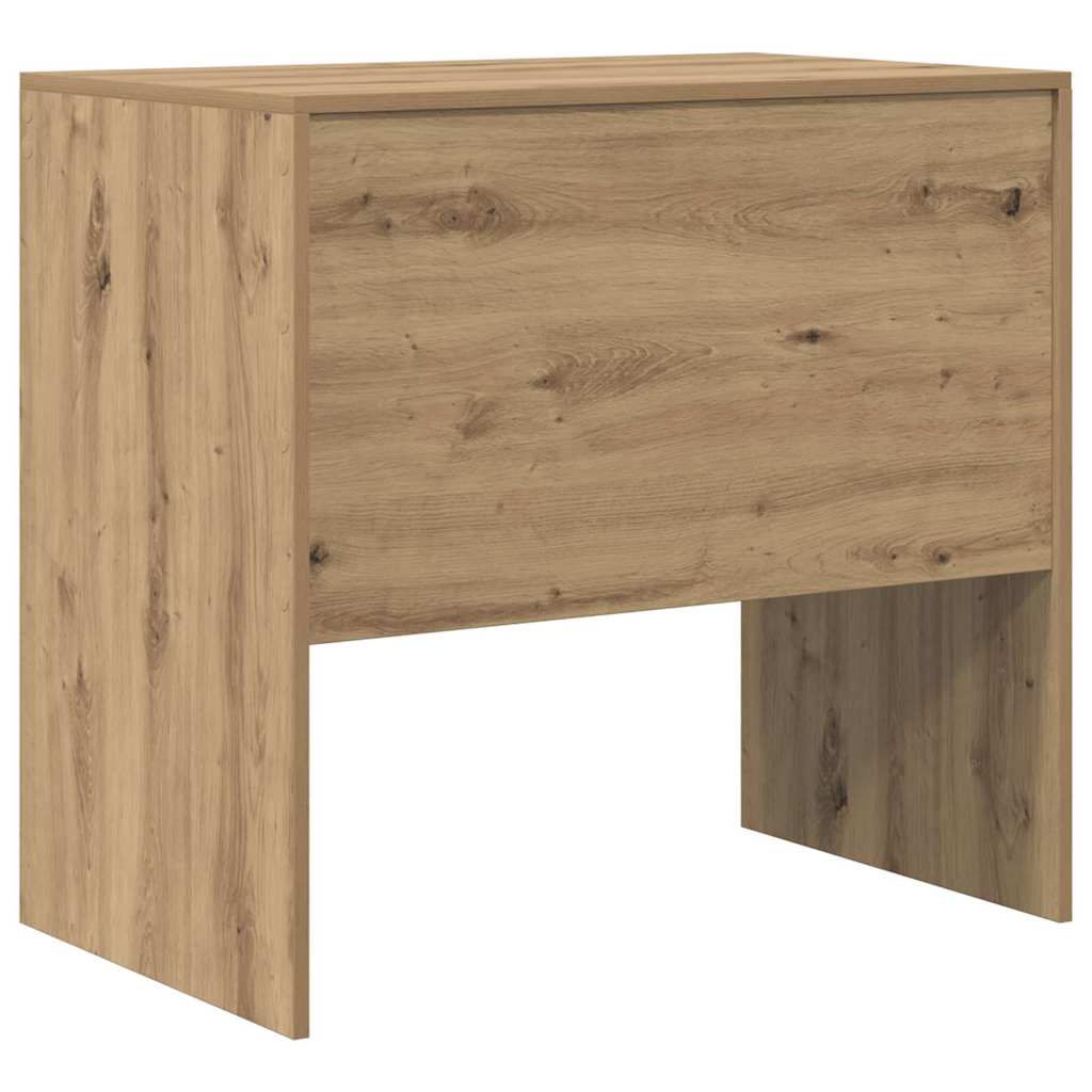Stalas Amatininkų ąžuolas 80 x 50 x 76 cm