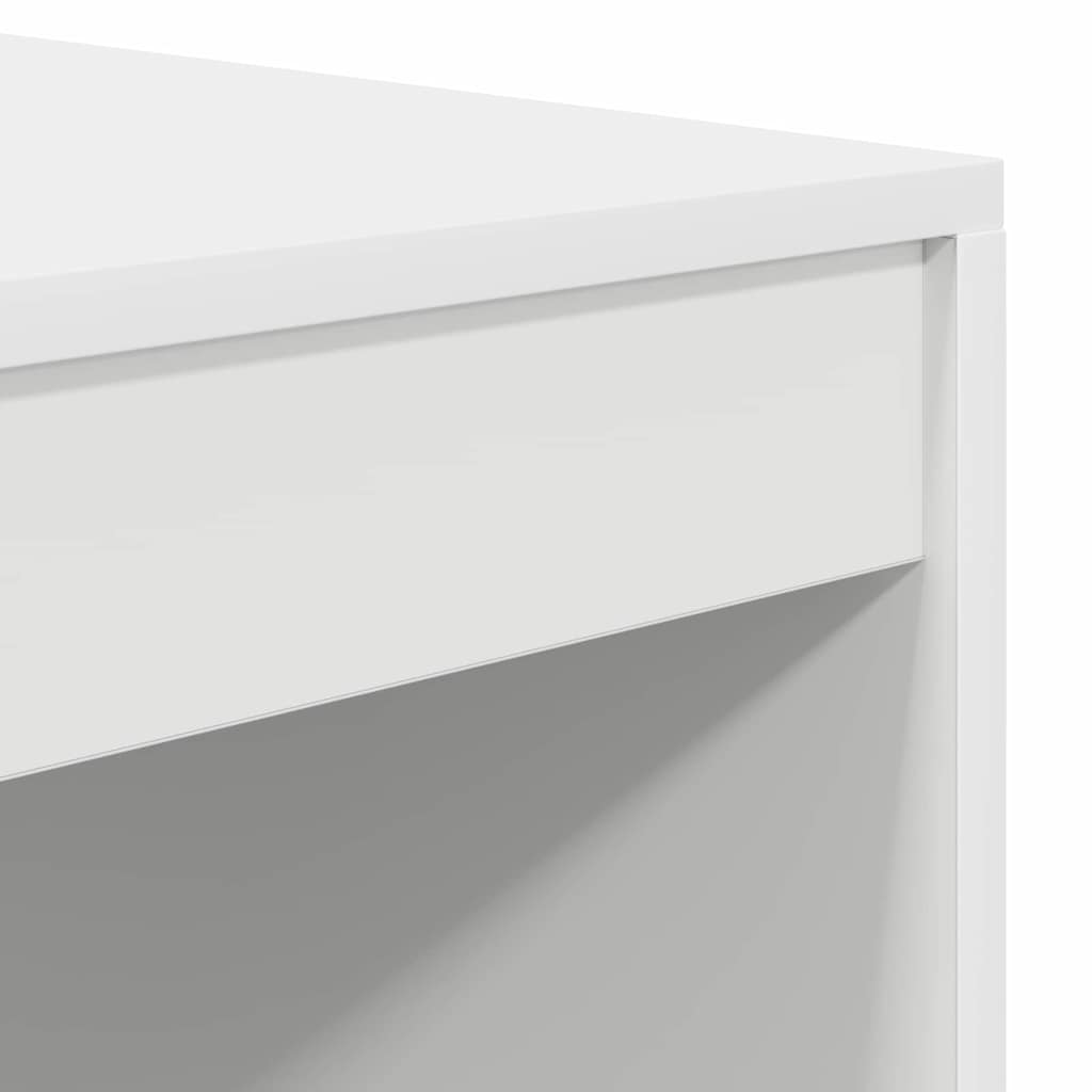 Stalas Balta 90 x 50 x 76 cm