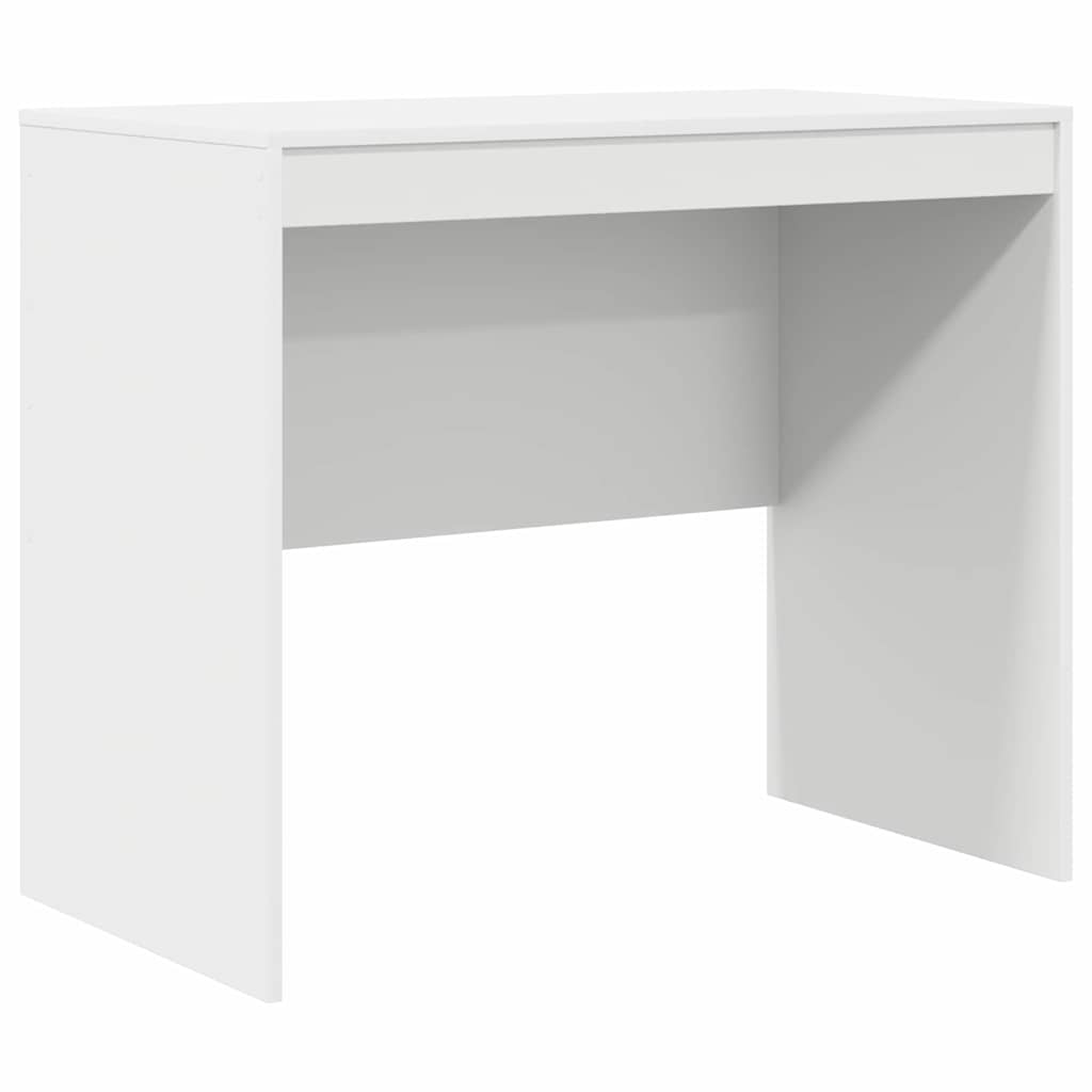 Stalas Balta 90 x 50 x 76 cm
