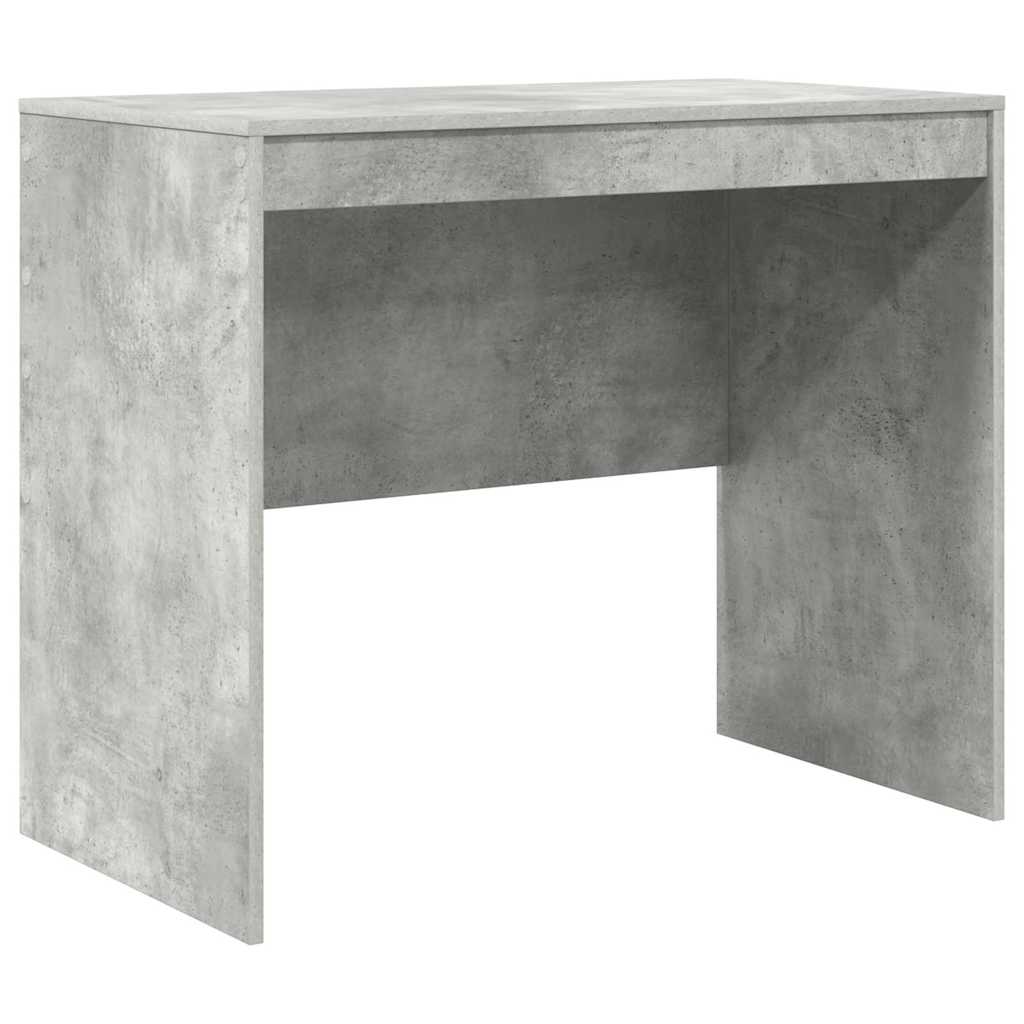 Stalas Betono pilka 90 x 50 x 76 cm