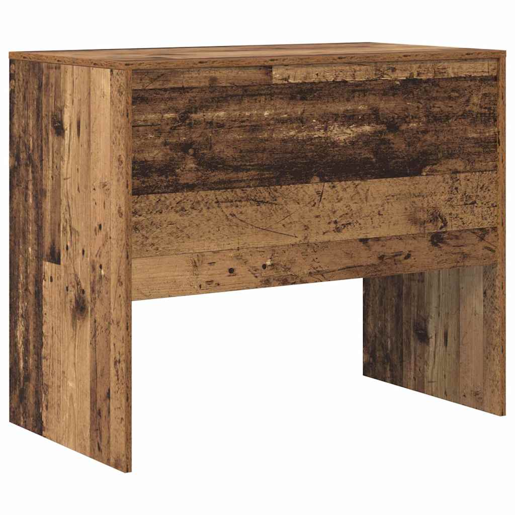 Stalas Senas medis 90 x 50 x 76 cm