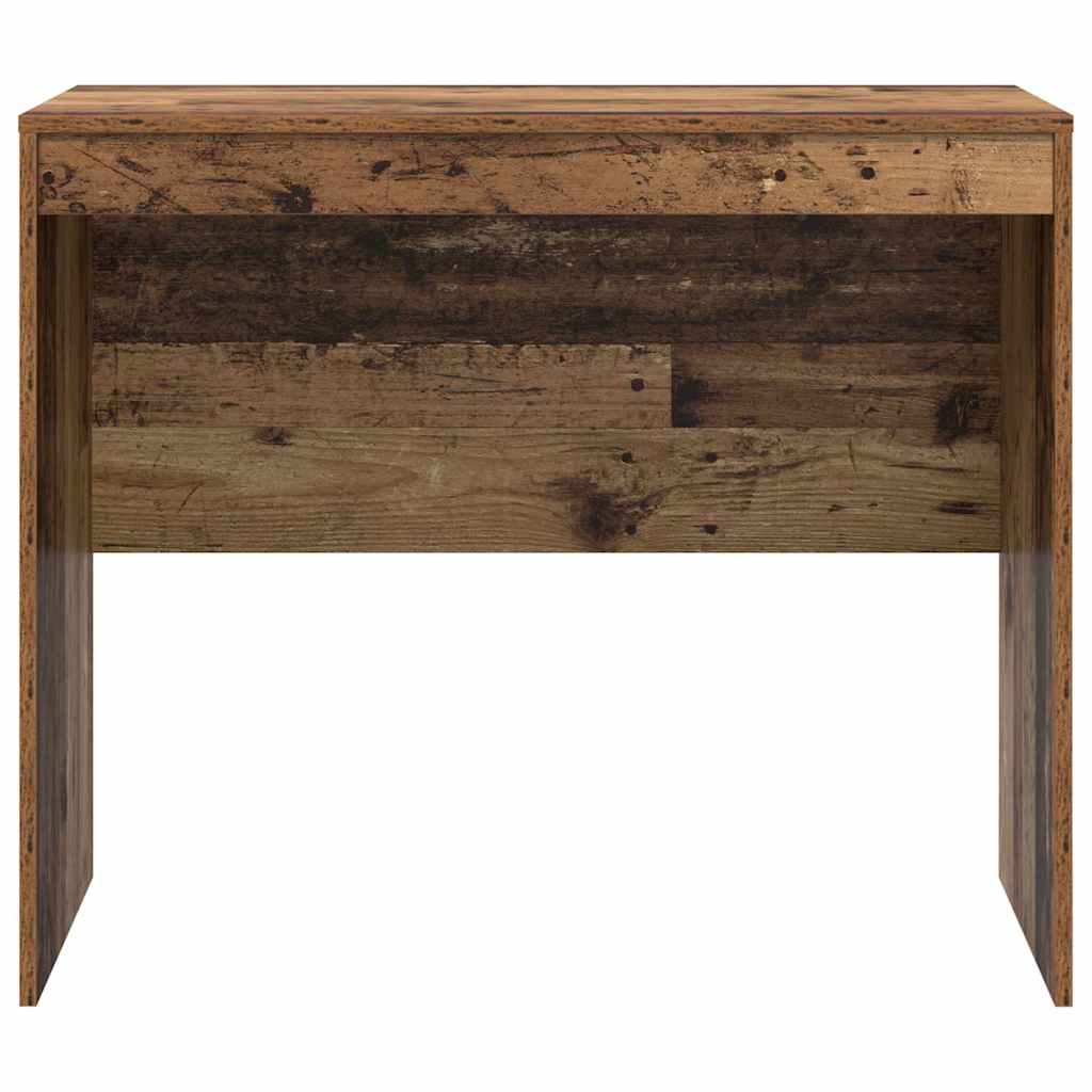 Stalas Senas medis 90 x 50 x 76 cm