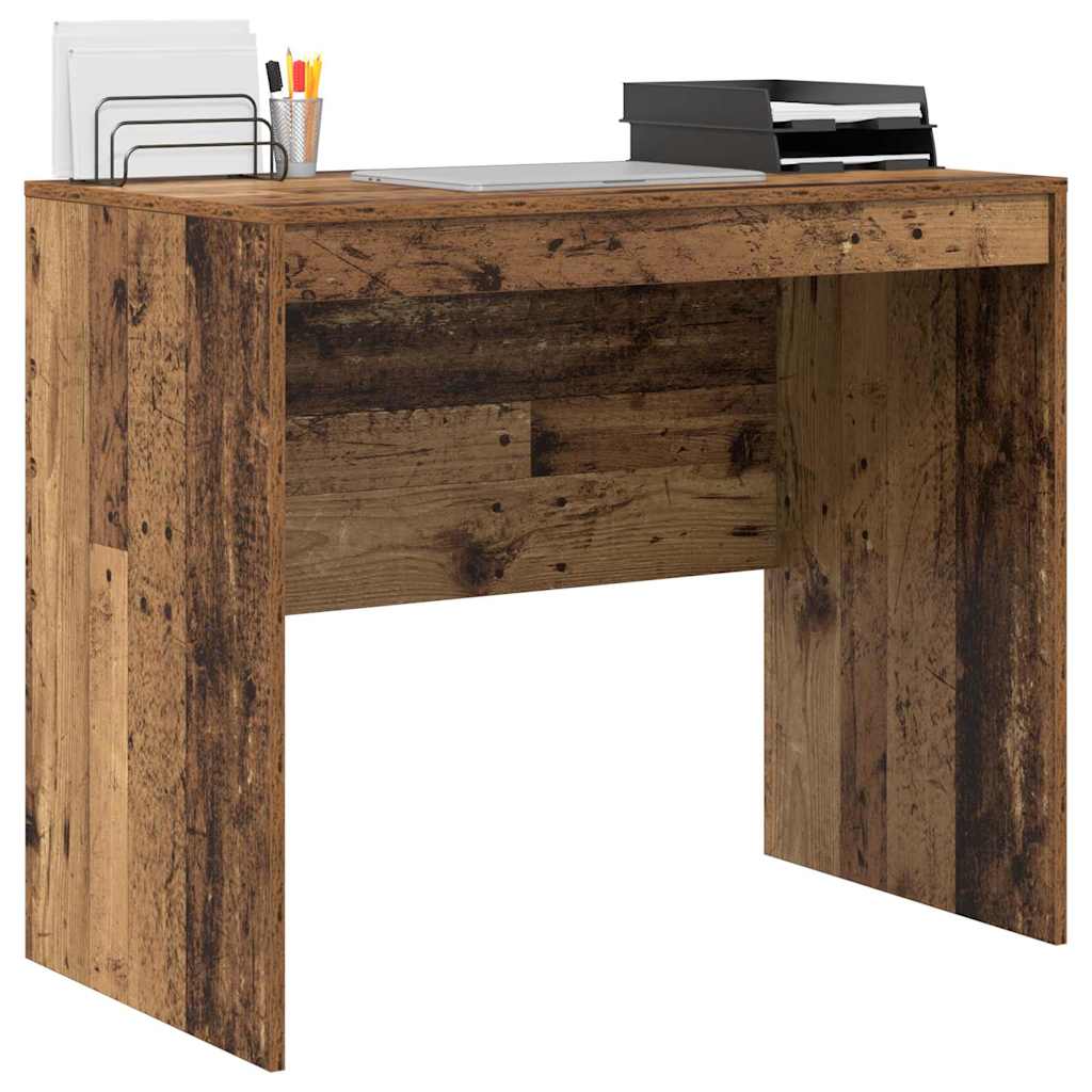 Stalas Senas medis 90 x 50 x 76 cm