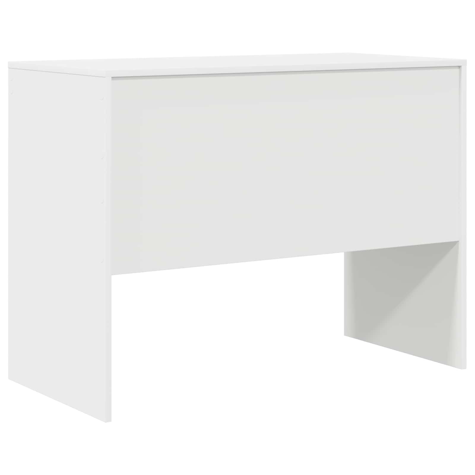 Stalas Balta 100 x 50 x 76 cm
