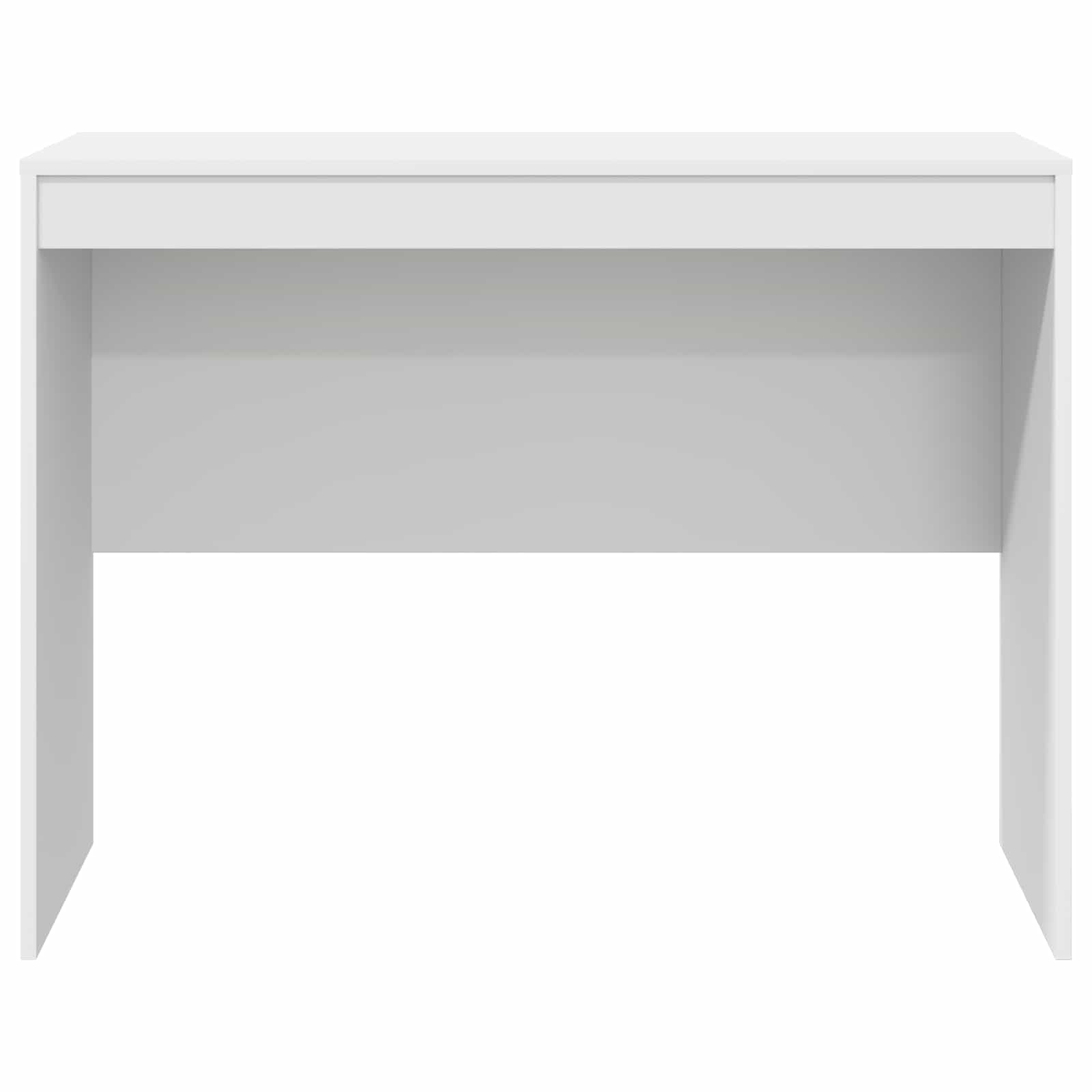Stalas Balta 100 x 50 x 76 cm