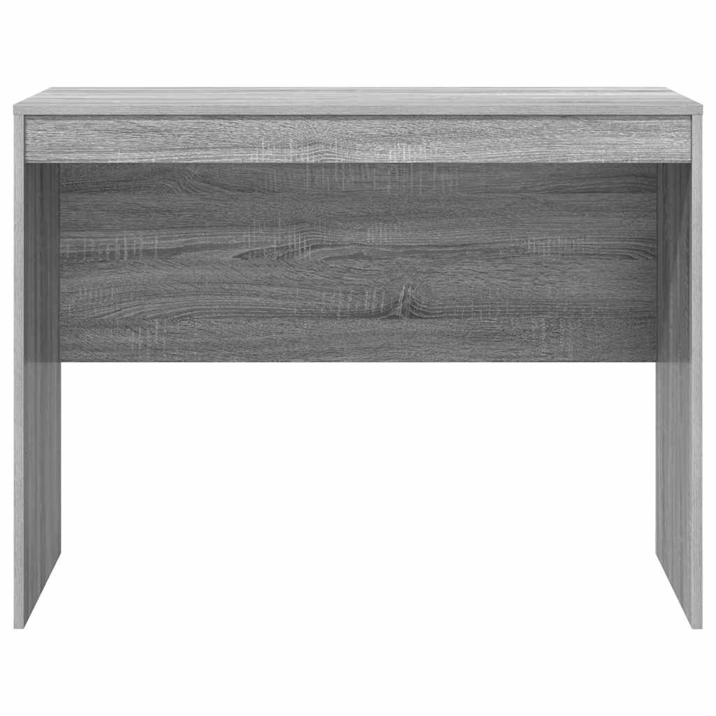 Stalas Pilkas Sonoma 100 x 50 x 76 cm