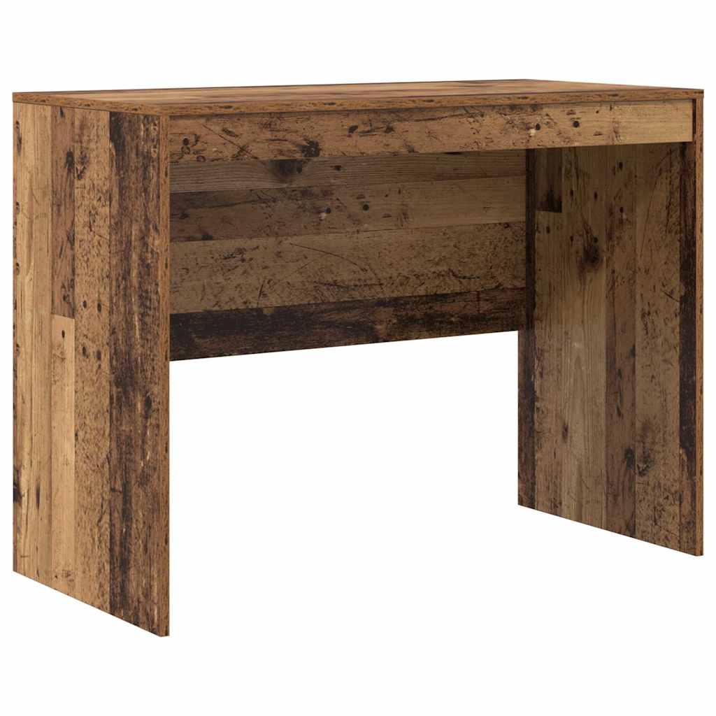 Stalas Senas medis 100 x 50 x 76 cm