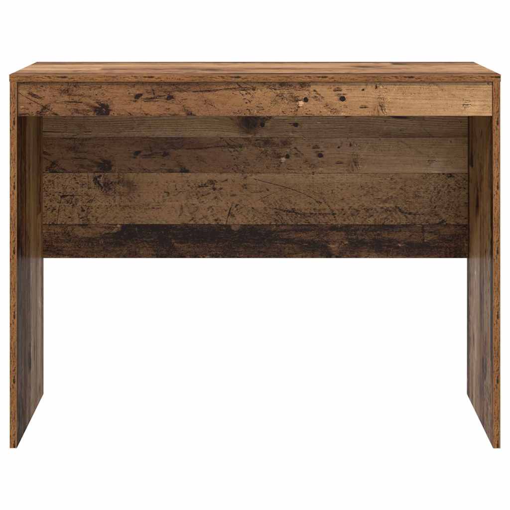 Stalas Senas medis 100 x 50 x 76 cm